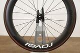 Roval Rapide CLX II Carbon Tubeless Disc Brake Wheelset Shimano/SRAM 11 Speed