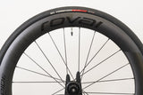 Roval Rapide CLX II Carbon Tubeless Disc Brake Wheelset Shimano/SRAM 11 Speed