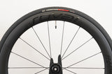 Roval Rapide CLX II Carbon Tubeless Disc Brake Wheelset Shimano/SRAM 11 Speed