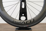 Roval Rapide CLX II Carbon Tubeless Disc Brake Wheelset Shimano/SRAM 11 Speed