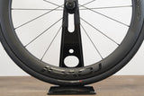 Roval Rapide CLX II Carbon Tubeless Disc Brake Wheelset Shimano/SRAM 11 Speed