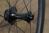 Roval Rapide CLX II Carbon Tubeless Disc Brake Wheelset Shimano/SRAM 11 Speed