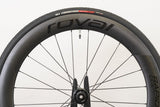 Roval Rapide CLX II Carbon Tubeless Disc Brake Wheelset Shimano/SRAM 11 Speed