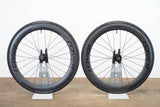 Roval Rapide CLX II Chris King R45D Carbon Tubeless Disc Brake Wheelset 11 Speed