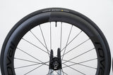 Roval Rapide CLX II Chris King R45D Carbon Tubeless Disc Brake Wheelset 11 Speed