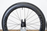 Roval Rapide CLX II Chris King R45D Carbon Tubeless Disc Brake Wheelset 11 Speed