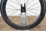 Roval Rapide CLX II Chris King R45D Carbon Tubeless Disc Brake Wheelset 11 Speed
