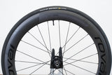 Roval Rapide CLX II Chris King R45D Carbon Tubeless Disc Brake Wheelset 11 Speed