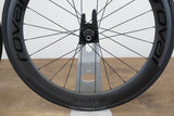 Roval Rapide CLX II Chris King R45D Carbon Tubeless Disc Brake Wheelset 11 Speed