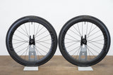 Roval Rapide CLX II Chris King R45D Carbon Tubeless Disc Brake Wheelset 11 Speed