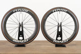 Roval Rapide CLX II LTD Team Carbon Tubeless Disc Brake Wheelset XDR 12 Speed