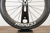 Roval Rapide CLX II LTD Team Carbon Tubeless Disc Brake Wheelset XDR 12 Speed