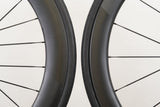 Roval Rapide CLX II LTD Team Carbon Tubeless Disc Brake Wheelset XDR 12 Speed