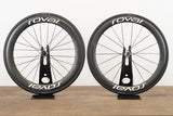 Roval Rapide CLX II LTD Team Carbon Tubeless Disc Brake Wheelset XDR 12 Speed