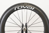 Roval Rapide CLX II LTD Team Carbon Tubeless Disc Brake Wheelset XDR 12 Speed