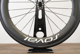 Roval Rapide CLX II LTD Team Carbon Tubeless Disc Brake Wheelset XDR 12 Speed