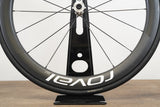 Roval Rapide CLX II LTD Team Carbon Tubeless Disc Brake Wheelset XDR 12 Speed