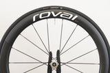 Roval Rapide CLX II LTD Team Carbon Tubeless Disc Brake Wheelset XDR 12 Speed