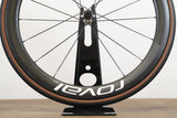 Roval Rapide CLX II LTD Team Carbon Tubeless Disc Brake Wheelset XDR 12 Speed