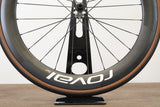 Roval Rapide CLX II LTD Team Carbon Tubeless Disc Brake Wheelset XDR 12 Speed