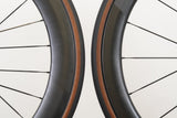 Roval Rapide CLX II LTD Team Carbon Tubeless Disc Brake Wheelset XDR 12 Speed