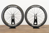 Roval Rapide CLX II LTD Team Carbon Tubeless Disc Brake Wheelset XDR 12 Speed