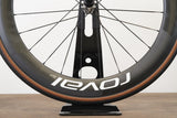 Roval Rapide CLX II LTD Team Carbon Tubeless Disc Brake Wheelset XDR 12 Speed