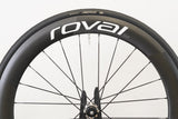 Roval Rapide CLX II LTD Team Carbon Tubeless Disc Brake Wheelset XDR 12 Speed