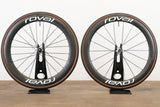 Roval Rapide CLX II LTD Team Carbon Tubeless Disc Brake Wheelset XDR 12 Speed