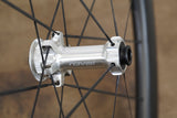 Roval Rapide CLX II LTD Team Carbon Tubeless Disc Brake Wheelset XDR 12 Speed