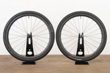 Roval Terra CL Carbon Tubeless Clincher Disc Brake Wheelset Shimano/SRAM 11 Speed