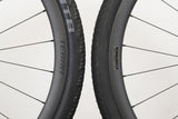 Roval Terra CL Carbon Tubeless Clincher Disc Brake Wheelset Shimano/SRAM 11 Speed