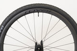 Roval Terra CL Carbon Tubeless Clincher Disc Brake Wheelset Shimano/SRAM 11 Speed