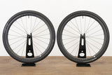 Roval Terra CL Carbon Tubeless Clincher Disc Brake Wheelset Shimano/SRAM 11 Speed