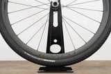 Roval Terra CL Carbon Tubeless Clincher Disc Brake Wheelset Shimano/SRAM 11 Speed