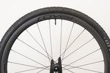 Roval Terra CL Carbon Tubeless Clincher Disc Brake Wheelset Shimano/SRAM 11 Speed