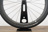 Roval Terra CL Carbon Tubeless Clincher Disc Brake Wheelset Shimano/SRAM 11 Speed