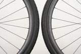 Roval Terra CL Carbon Tubeless Clincher Disc Brake Wheelset SRAM XDR 12 Speed
