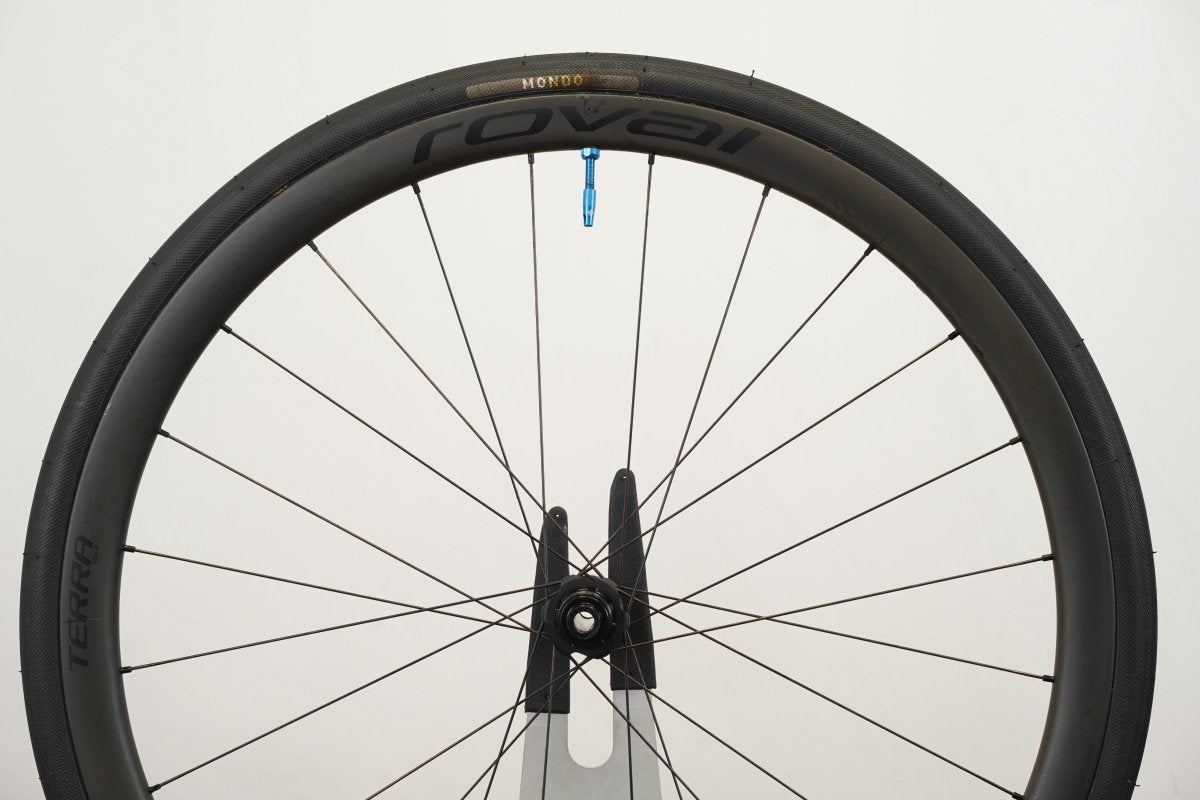 ROVAL TERRA C カーボンホイール前後セット（SRAM XDR） ROVAL TERRA C カーボンホイール前後セット SRAM XDR｜Yahoo!フリマ