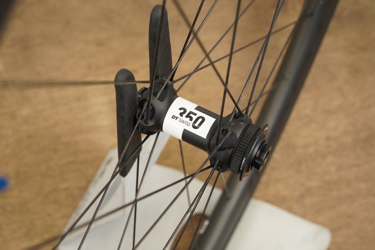 Roval Terra CL II Carbon Tubeless Clincher Disc Brake Wheelset SRAM XDR 12 Speed