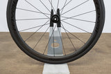Roval Terra CLX Carbon Tubeless Clincher Disc Brake Wheelset Shimano/SRAM 11 Speed