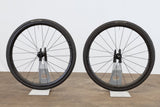 Roval Terra CLX Carbon Tubeless Clincher Disc Brake Wheelset Shimano/SRAM 11 Speed