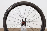Roval Terra CLX Carbon Tubeless Clincher Disc Brake Wheelset Shimano/SRAM 11 Speed