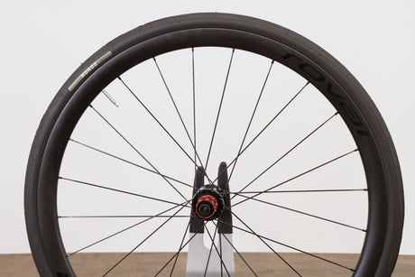 Roval Terra CLX Carbon Tubeless Clincher Disc Brake Wheelset Shimano/SRAM 11 Speed