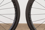 Roval Terra CLX Carbon Tubeless Clincher Disc Brake Wheelset Shimano/SRAM 11 Speed