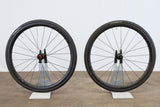 Roval Terra CLX Carbon Tubeless Clincher Disc Brake Wheelset Shimano/SRAM 11 Speed