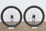 Roval Terra CLX Carbon Tubeless Clincher Disc Brake Wheelset SRAM XDR 12 Speed