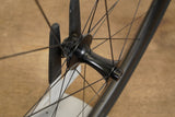 Roval Terra CLX Carbon Tubeless Clincher Disc Brake Wheelset SRAM XDR 12 Speed