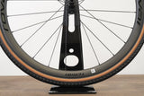 Roval Terra CLX Carbon Tubeless Clincher Disc Brake Wheelset SRAM XDR 12 Speed