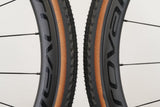Roval Terra CLX Carbon Tubeless Clincher Disc Brake Wheelset SRAM XDR 12 Speed